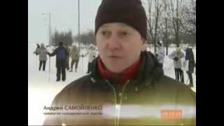 Nordic Walking (Скандинавская ходьба) в Санкт-Петербурге