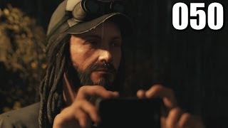 Watch Dogs Gameplay German Part 50 Blume (Let's Play Deutsch PS4 [x] / PC / Xbox One)