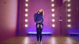 Lisa - Take Me \\ Dance Cover LEEAH [MIRROR]