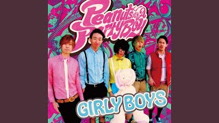 Girly Boys ～Girly Girls アンサーソング～