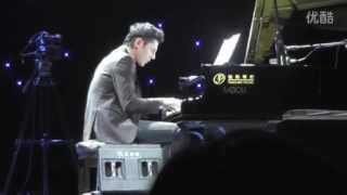 钢琴圣手 Maksim 演奏Secret