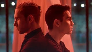 Sam Tsui - TRUST (Official Music Video) | Sam Tsui