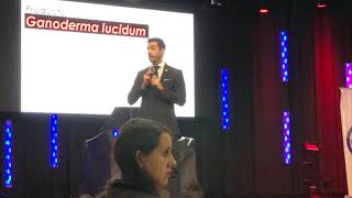 LOS NEGOCIOS CAMBIARON - Juan Esteban Echeverri - Diamante Gano Excel Colombia - Sabado 25-01-2020