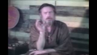 Alan Watts - On Nothingness