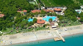 Marti Myra 5* (Tekirova/Turkey /Kemer/Текирова/Турция/Кемер)