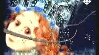 Անի Սահակյան- Օրորոցային/ Մարտին Ահարոնյան