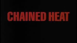Official Sybil Danning - Chained Heat  Original US Trailer