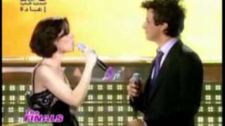 L'un pour l'autre.. By: Nader Guirat & Tina Arena