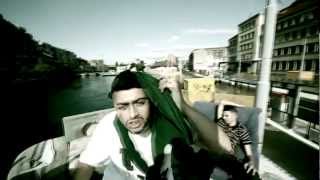 LOMEPAL MOTHAS DI-MEH NIRMOU DILOU - ZOMBIELAND (HD) 2012