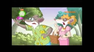 geronimo stilton episode 26 deel 1