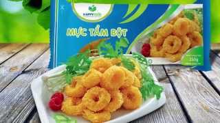 [CLIP GIỚI THIỆU SẢN PHẨM THỦY SẢN]