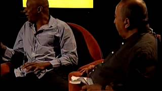 Alexis Lozano en ConversanDos
