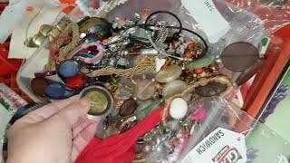 Австралийская барахолка в церкви.Продолжение.Мои находки и покупки.Элла Австралия