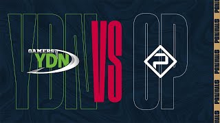 PG NATIONALS 2020 - PRIMA GIORNATA - YDN vs OP [PRIMO GAME]
