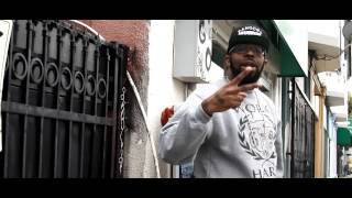 Erk Tha Jerk ft D.Bledsoe - "Lord Hep Me" prod. To-da-T Production (Official Video)