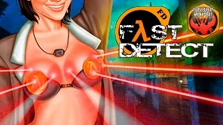 Fast Detect - Обзор игры [Обзор ? 1.1 от WTF: LAG]