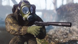 How To Make Fallout 4 Impossibly Difficult