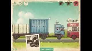 Home Sheep Home 2  Lost in London с Сибирским Леммингом [бесплатная флешка]