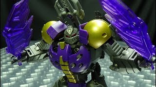 Planet X PHOBETOR (Fall of Cybertron Bombshell/Hardshell): EmGo's Transformers Reviews N' Stuff