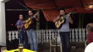 Pagodes - Rodrigo Mattos e Thiago Santos