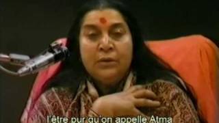 Shri Mataji : The Spirit (French subtitles)