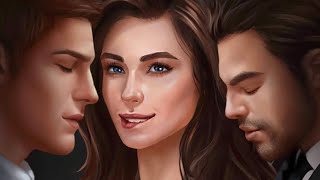 ПРОХОЖДЕНИЕ #11 LOVE SICK КРАСОТКА - ШПИОН ДЛЯ IOS И ANDROID INTERACTIVE STORIES PRETTY SPY