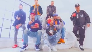 t-Ace&DJ TY-KOH / Letter to My TEAM(OfficialVideo)