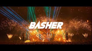 Basher & Tezpa - Legends Of Hardstyle 2019 (Euphoric, Raw Hardstyle & Uptempo)