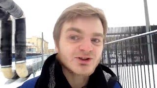 (Донорство) Поход на сдачу спермы