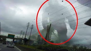 5 ГИГАНТСКИХ ЗАГАДОЧНЫХ СУЩЕСТВ СНЯТЫХ НА КАМЕРУ