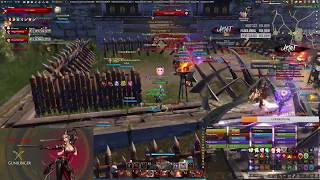 Revelation Online. [Хангмарр] Пограничные войны с Атумом