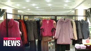 'Faux' boom in the global fashion industry