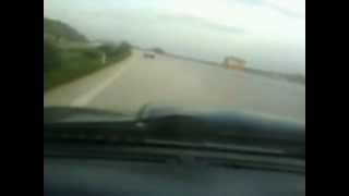 nissan skystar hız testi