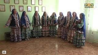 Открытие сельского многофункционального культурного центра в Серменево