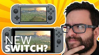 Would a NEW SWITCH be a bad idea?