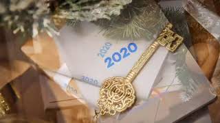 #системаЛитвина Календарь Александра Литвина на 2020 год.