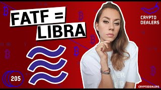 Что не так с криптовалютой Libra? Джон Макафи предсказал рост альткоинов