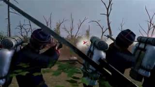 Total War: Shogun 2 Fall of the Samurai Battlefield Experience