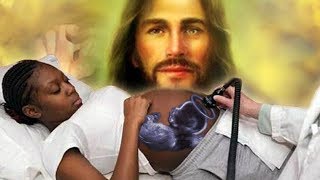 15 Year Old Girl Pregnant With JESUS Baby - Teen Mom Prophecy?