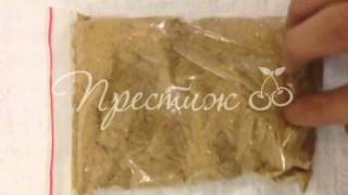 Перемолотые плоды сушеного шиповника