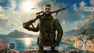 Top 8 PSP Games For Android | PPSSPP Emulators Games Android || High Graphics 2019