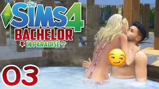 DIE SIMS 4: BACHELOR IN PARADISE #03 EIN BABY IM PARADIES?! :O [inkl. Voting] ☆ Let's Play