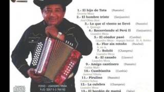 Lisandro Meza - Milena