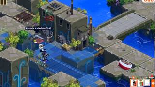 Dofus eratz sram fuerza 104 pvp sacro pelea epica!!!