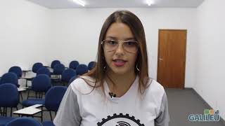 Vídeo alunos de Engenharia Civil da Galileu