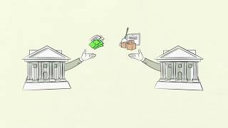 Как работает экономика. /Мультфильм. - Финансовая грамотность.