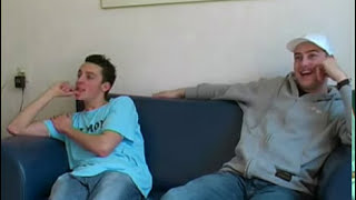 Lange Frans en Baas B 2005 interview (deel 1)