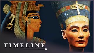 Egypt's Lost Queens (Ancient Egypt Documentary) | Timeline