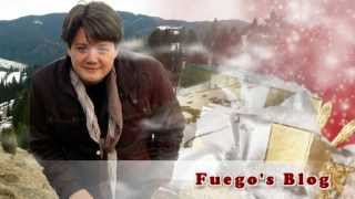 Fuego - "Sa fim romani!" (premiera decembrie 2013)