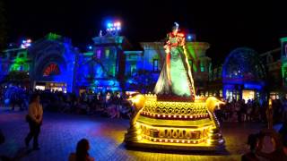 ฮ่องกง ดิสนีย์แลนด์ hongkong disneyland